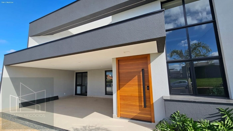 Casa em Condomínio para Venda em Indaiatuba / SP no bairro Residencial Maria Cândida: 40ª foto da galeria de imagens do imóvel