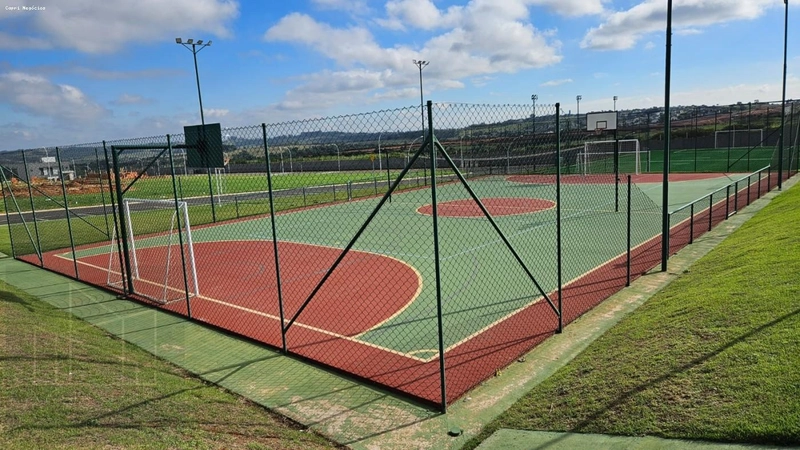 Casa em Condomínio para Venda em Indaiatuba / SP no bairro Residencial Maria Cândida: 49ª foto da galeria de imagens do imóvel