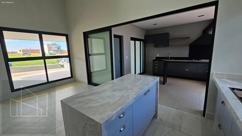 Casa em Condomínio para Venda em Indaiatuba / SP no bairro Residencial Maria Cândida: 5ª foto da galeria de imagens do imóvel