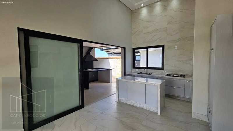 Casa em Condomínio para Venda em Indaiatuba / SP no bairro Residencial Maria Cândida: 6ª foto da galeria de imagens do imóvel