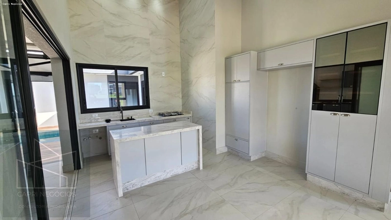 Casa em Condomínio para Venda em Indaiatuba / SP no bairro Residencial Maria Cândida: 7ª foto da galeria de imagens do imóvel