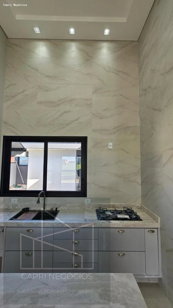 Casa em Condomínio para Venda em Indaiatuba / SP no bairro Residencial Maria Cândida: 9ª foto da galeria de imagens do imóvel