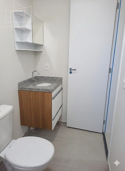 Apartamento para locaçãono Evo Vila Fahl - Indaiatuba: 6ª foto da galeria de imagens do imóvel