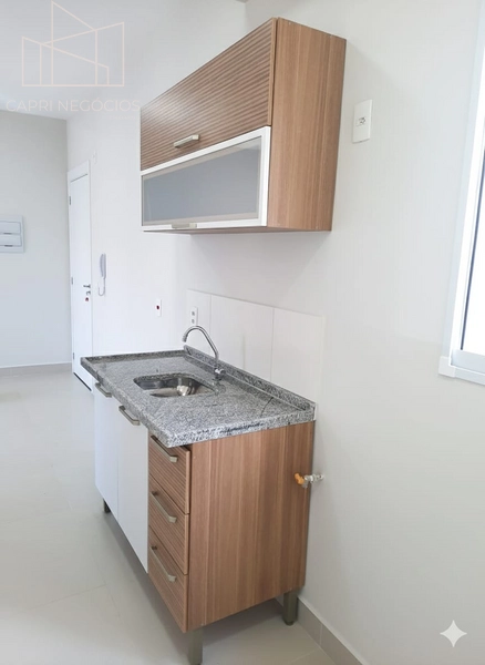 Apartamento para locaçãono Evo Vila Fahl - Indaiatuba: 3ª foto da galeria de imagens do imóvel