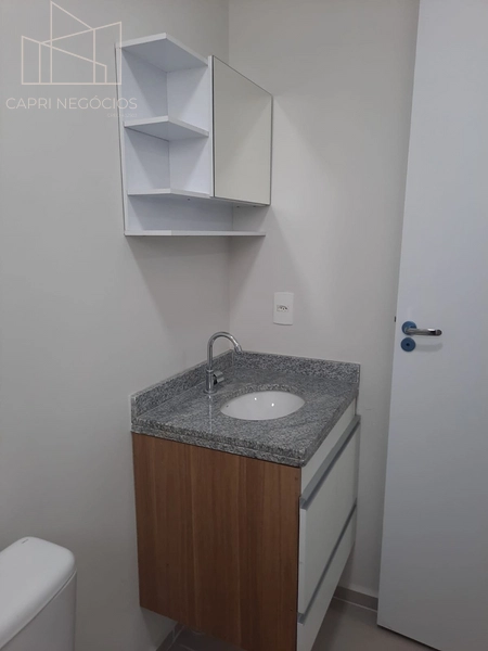 Apartamento para locaçãono Evo Vila Fahl - Indaiatuba: 5ª foto da galeria de imagens do imóvel