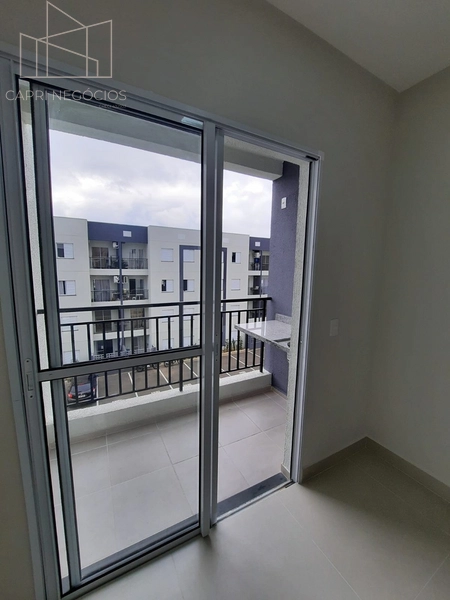 Apartamento para locaçãono Evo Vila Fahl - Indaiatuba: 2ª foto da galeria de imagens do imóvel