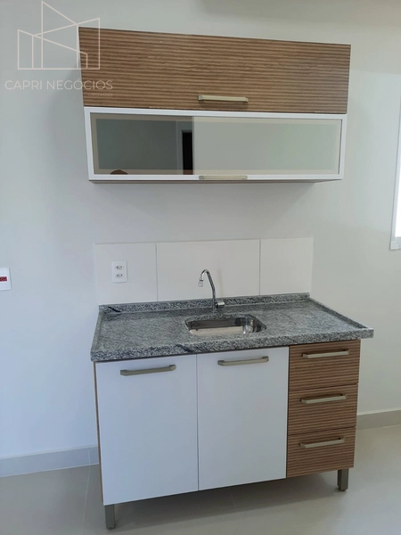 Apartamento para locaçãono Evo Vila Fahl - Indaiatuba: 7ª foto da galeria de imagens do imóvel