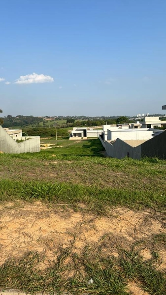 Terreno em Condomínio para Venda em Indaiatuba / SP no bairro Jardim Quintas Da Terracota: 41ª foto da galeria de imagens do imóvel