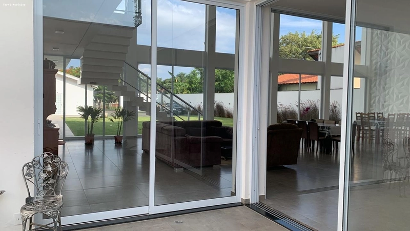 Chácara para Venda em Indaiatuba / SP no bairro Colinas de Indaiatuba: 17ª foto da galeria de imagens do imóvel