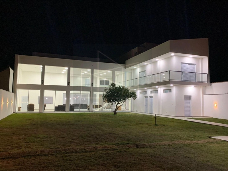 Chácara para Venda em Indaiatuba / SP no bairro Colinas de Indaiatuba: 2ª foto da galeria de imagens do imóvel