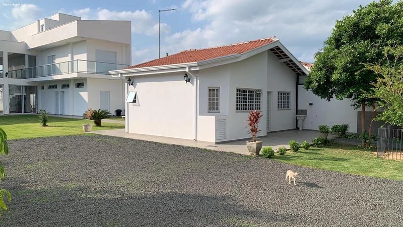 Chácara para Venda em Indaiatuba / SP no bairro Colinas de Indaiatuba: 8ª foto da galeria de imagens do imóvel