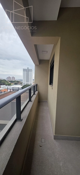 Apartamento para locação em Indaiatuba, Cidade Nova: 13ª foto da galeria de imagens do imóvel