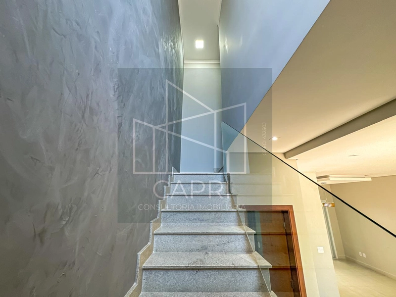 Casa em Condomínio para Venda em Indaiatuba / SP no bairro Jardim Park Real: 10ª foto da galeria de imagens do imóvel