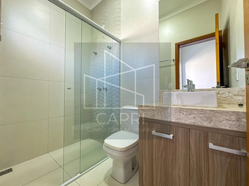 Casa em Condomínio para Venda em Indaiatuba / SP no bairro Jardim Park Real: 12ª foto da galeria de imagens do imóvel