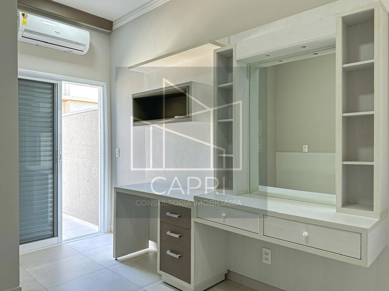 Casa em Condomínio para Venda em Indaiatuba / SP no bairro Jardim Park Real: 13ª foto da galeria de imagens do imóvel