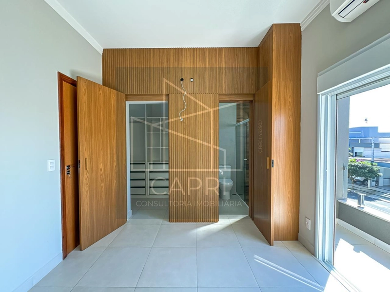 Casa em Condomínio para Venda em Indaiatuba / SP no bairro Jardim Park Real: 16ª foto da galeria de imagens do imóvel