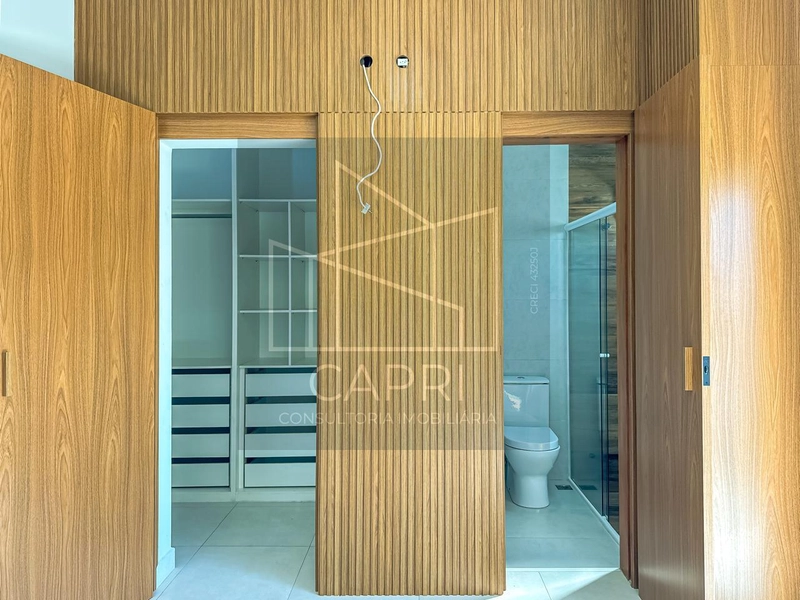 Casa em Condomínio para Venda em Indaiatuba / SP no bairro Jardim Park Real: 17ª foto da galeria de imagens do imóvel