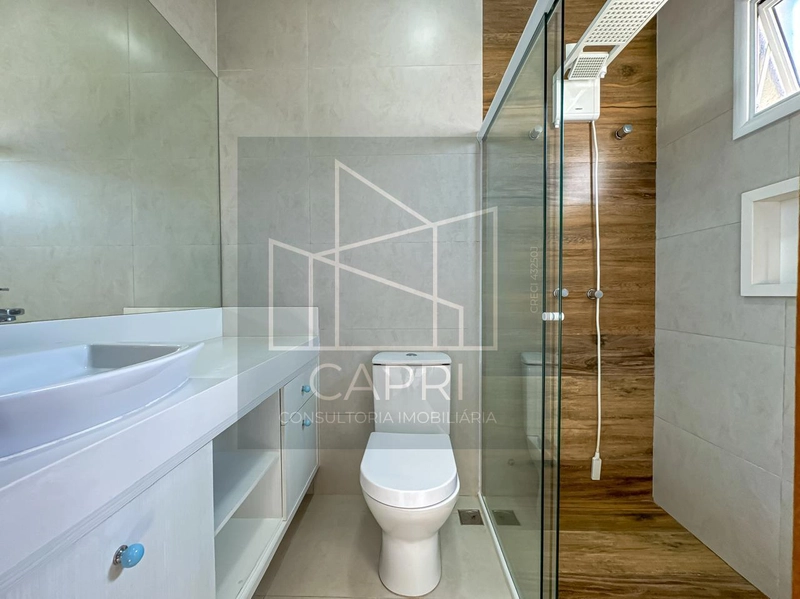 Casa em Condomínio para Venda em Indaiatuba / SP no bairro Jardim Park Real: 18ª foto da galeria de imagens do imóvel