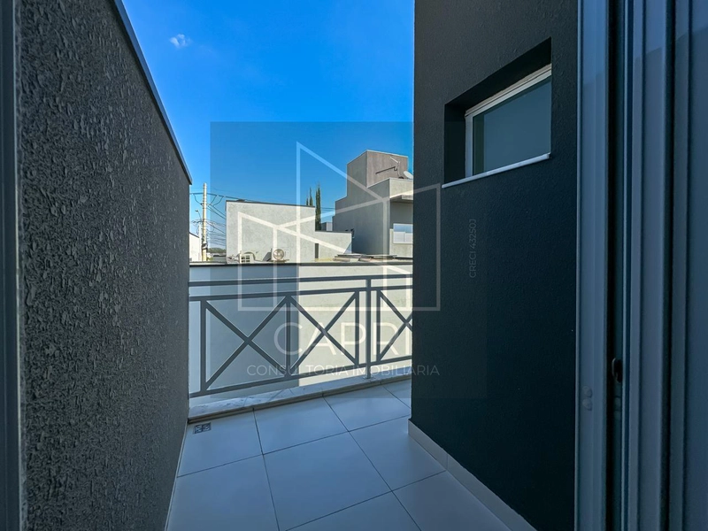Casa em Condomínio para Venda em Indaiatuba / SP no bairro Jardim Park Real: 19ª foto da galeria de imagens do imóvel
