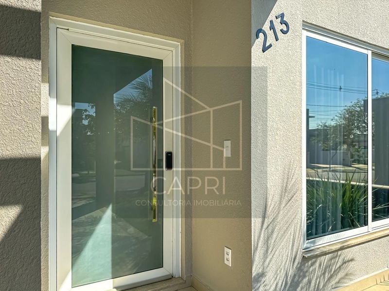 Casa em Condomínio para Venda em Indaiatuba / SP no bairro Jardim Park Real: 2ª foto da galeria de imagens do imóvel