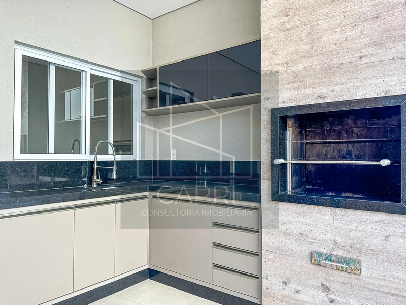 Casa em Condomínio para Venda em Indaiatuba / SP no bairro Jardim Park Real: 21ª foto da galeria de imagens do imóvel