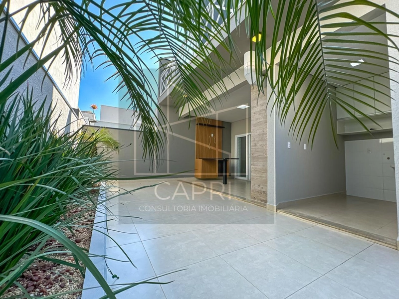 Casa em Condomínio para Venda em Indaiatuba / SP no bairro Jardim Park Real: 22ª foto da galeria de imagens do imóvel