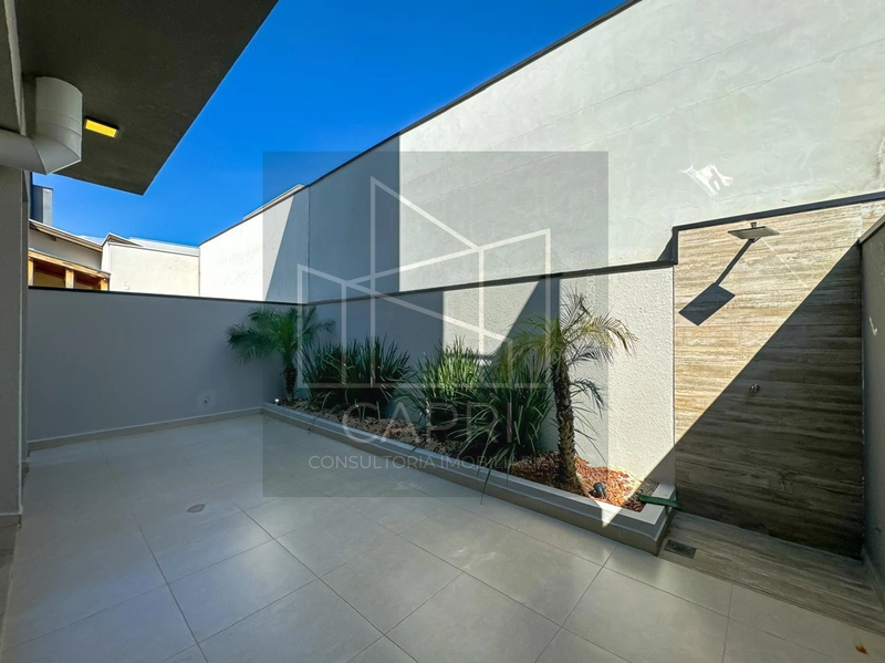 Casa em Condomínio para Venda em Indaiatuba / SP no bairro Jardim Park Real: 24ª foto da galeria de imagens do imóvel