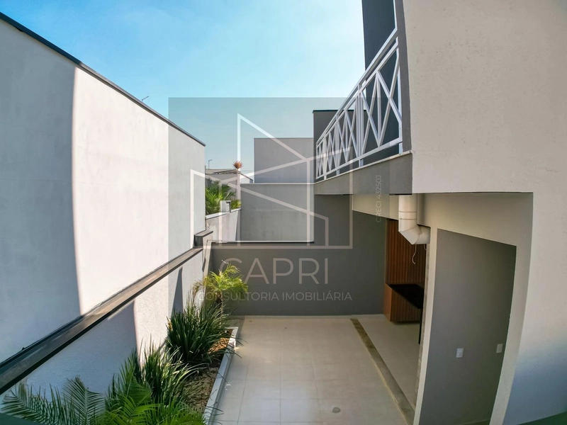 Casa em Condomínio para Venda em Indaiatuba / SP no bairro Jardim Park Real: 25ª foto da galeria de imagens do imóvel