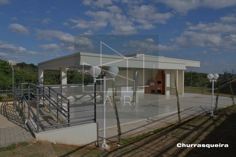 Casa em Condomínio para Venda em Indaiatuba / SP no bairro Jardim Park Real: 26ª foto da galeria de imagens do imóvel