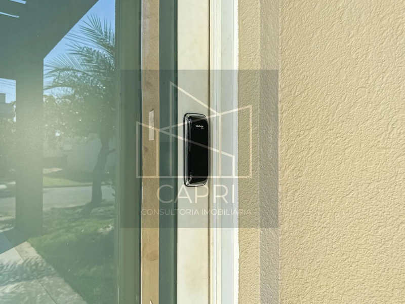 Casa em Condomínio para Venda em Indaiatuba / SP no bairro Jardim Park Real: 3ª foto da galeria de imagens do imóvel