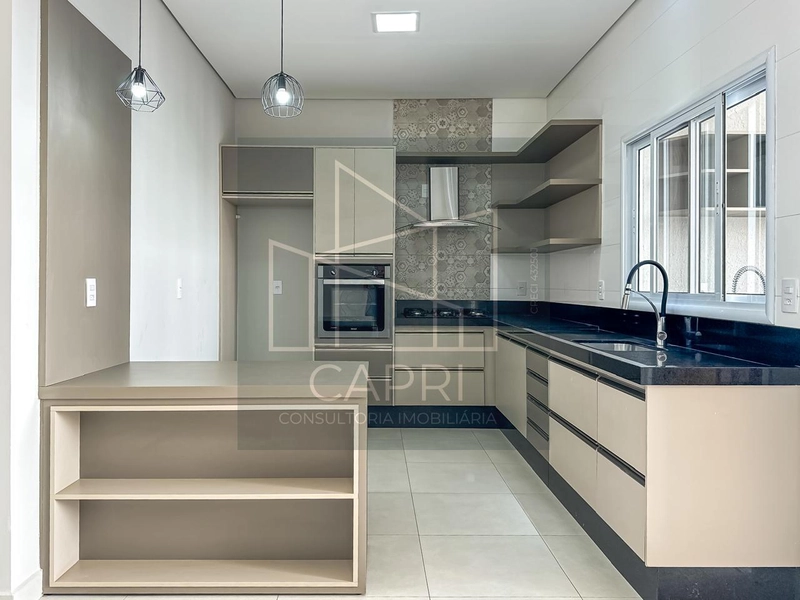 Casa em Condomínio para Venda em Indaiatuba / SP no bairro Jardim Park Real: 7ª foto da galeria de imagens do imóvel