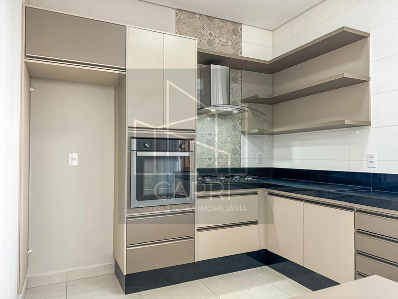 Casa em Condomínio para Venda em Indaiatuba / SP no bairro Jardim Park Real: 8ª foto da galeria de imagens do imóvel