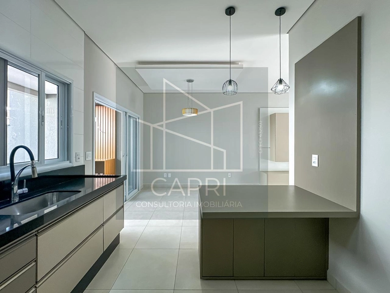 Casa em Condomínio para Venda em Indaiatuba / SP no bairro Jardim Park Real: 9ª foto da galeria de imagens do imóvel