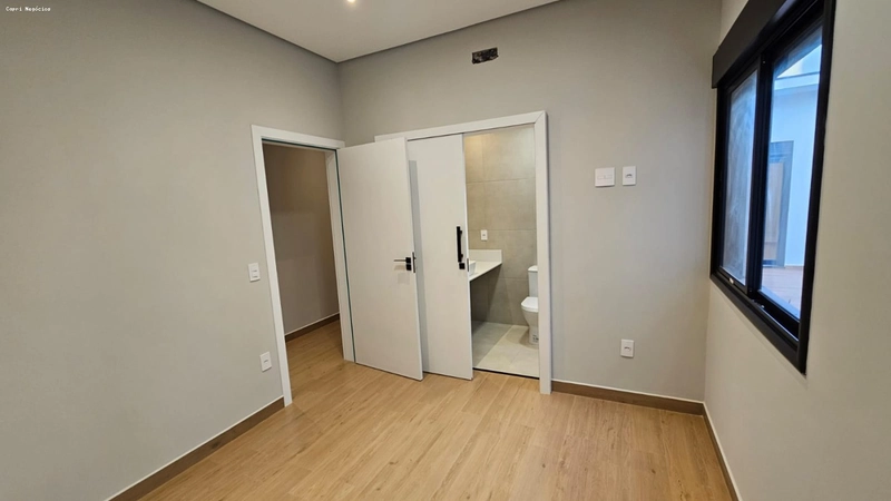 Casa em Condomínio para Venda em Indaiatuba / SP no bairro Loteamento Park Gran Reserve: 12ª foto da galeria de imagens do imóvel