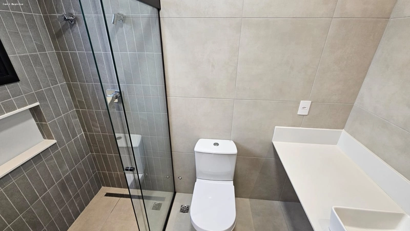 Casa em Condomínio para Venda em Indaiatuba / SP no bairro Loteamento Park Gran Reserve: 13ª foto da galeria de imagens do imóvel