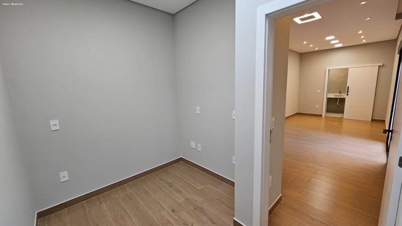 Casa em Condomínio para Venda em Indaiatuba / SP no bairro Loteamento Park Gran Reserve: 14ª foto da galeria de imagens do imóvel