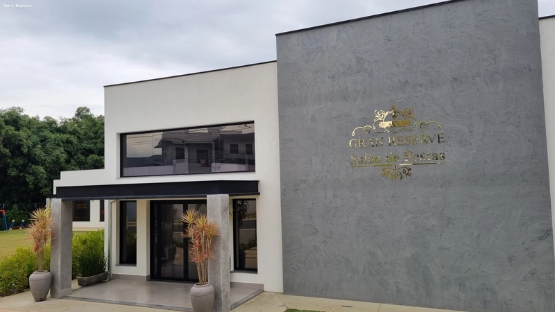 Casa em Condomínio para Venda em Indaiatuba / SP no bairro Loteamento Park Gran Reserve: 18ª foto da galeria de imagens do imóvel