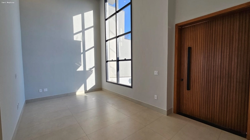 Casa em Condomínio para Venda em Indaiatuba / SP no bairro Loteamento Park Gran Reserve: 3ª foto da galeria de imagens do imóvel