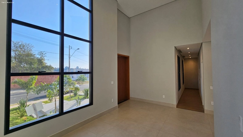 Casa em Condomínio para Venda em Indaiatuba / SP no bairro Loteamento Park Gran Reserve: 4ª foto da galeria de imagens do imóvel