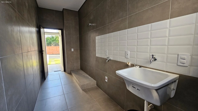 Casa em Condomínio para Venda em Indaiatuba / SP no bairro Loteamento Park Gran Reserve: 6ª foto da galeria de imagens do imóvel