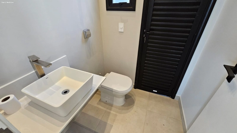 Casa em Condomínio para Venda em Indaiatuba / SP no bairro Loteamento Park Gran Reserve: 8ª foto da galeria de imagens do imóvel