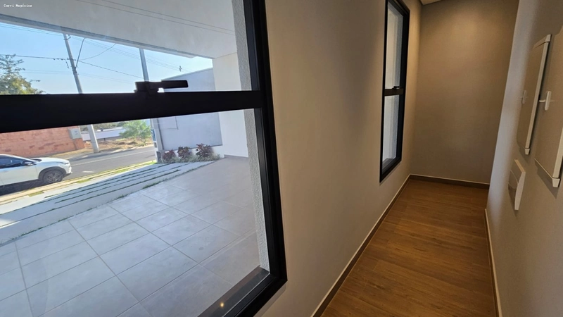 Casa em Condomínio para Venda em Indaiatuba / SP no bairro Loteamento Park Gran Reserve: 9ª foto da galeria de imagens do imóvel