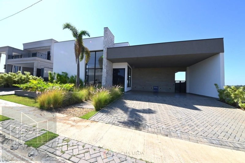Casa em Condomínio para Venda em Indaiatuba / SP no bairro Jardim Quintas Da Terracota: 1ª foto da galeria de imagens do imóvel