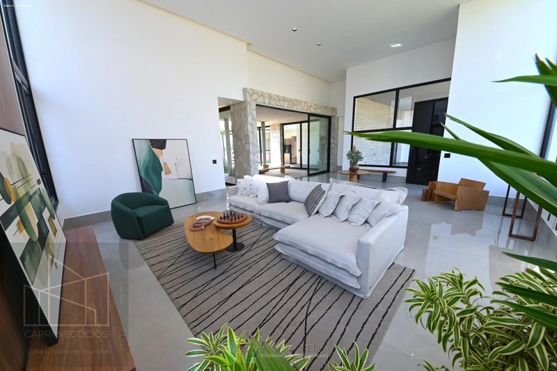 Casa em Condomínio para Venda em Indaiatuba / SP no bairro Jardim Quintas Da Terracota: 10ª foto da galeria de imagens do imóvel