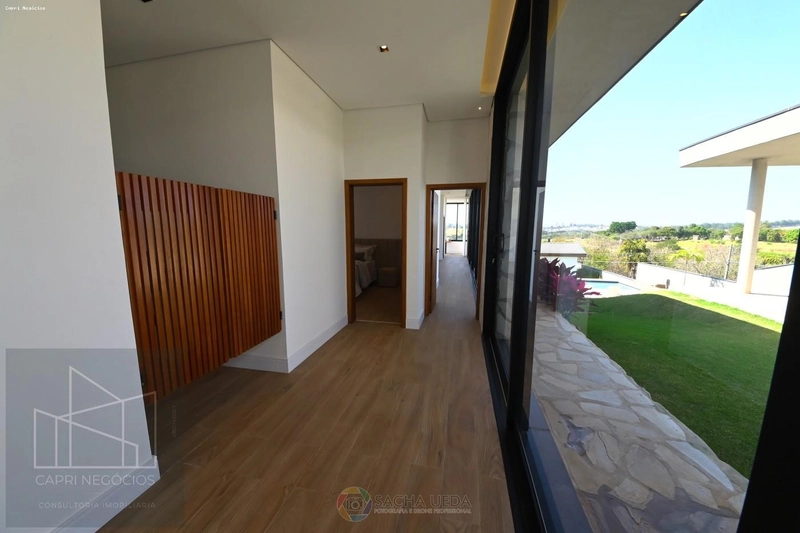 Casa em Condomínio para Venda em Indaiatuba / SP no bairro Jardim Quintas Da Terracota: 13ª foto da galeria de imagens do imóvel