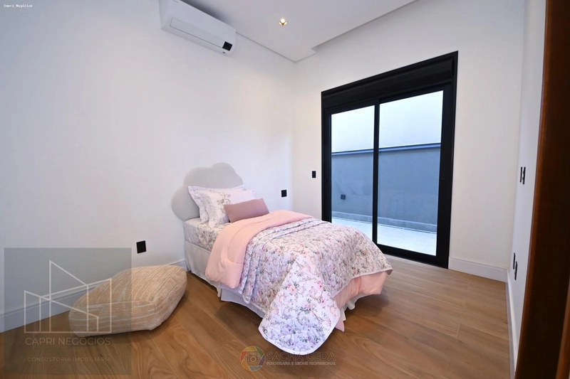 Casa em Condomínio para Venda em Indaiatuba / SP no bairro Jardim Quintas Da Terracota: 14ª foto da galeria de imagens do imóvel