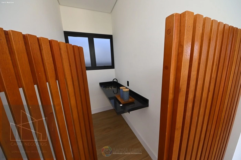 Casa em Condomínio para Venda em Indaiatuba / SP no bairro Jardim Quintas Da Terracota: 15ª foto da galeria de imagens do imóvel