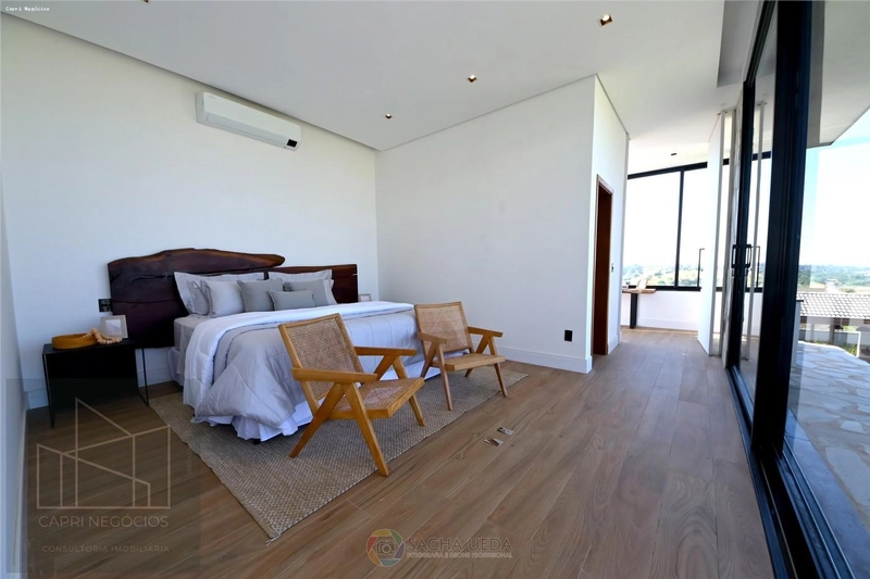 Casa em Condomínio para Venda em Indaiatuba / SP no bairro Jardim Quintas Da Terracota: 18ª foto da galeria de imagens do imóvel