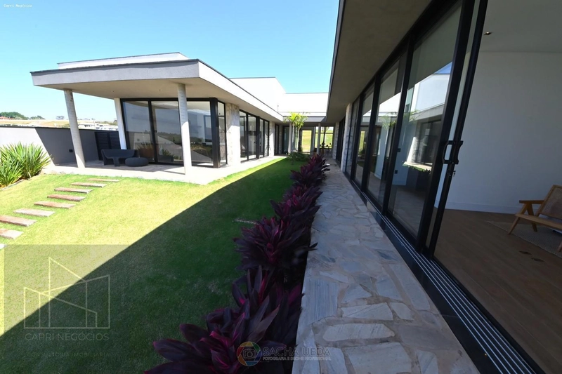 Casa em Condomínio para Venda em Indaiatuba / SP no bairro Jardim Quintas Da Terracota: 23ª foto da galeria de imagens do imóvel