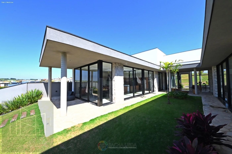 Casa em Condomínio para Venda em Indaiatuba / SP no bairro Jardim Quintas Da Terracota: 24ª foto da galeria de imagens do imóvel